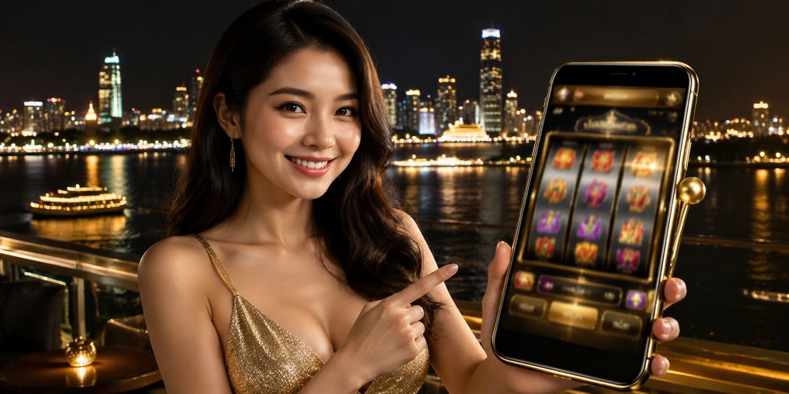 Hệ thống trò chơi casino đa dạng và hấp dẫn tại 305