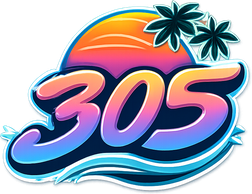 Logo 305